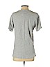 Rag & Bone 100% Cotton Gray Short Sleeve Top Size XS - photo 2