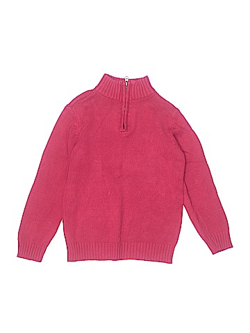 The Children's Place Outlet Pullover Sweater (view 1)
