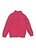 The Children's Place Outlet Red Pullover Sweater Size 5/6 - photo 1