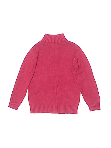 The Children's Place Outlet Pullover Sweater (view 2)