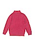 The Children's Place Outlet Red Pullover Sweater Size 5/6 - photo 2