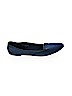 C established 1946 Blue Flats Size 9 - photo 1