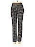 Banana Republic Black Casual Pants Size 2 (petite) - photo 1