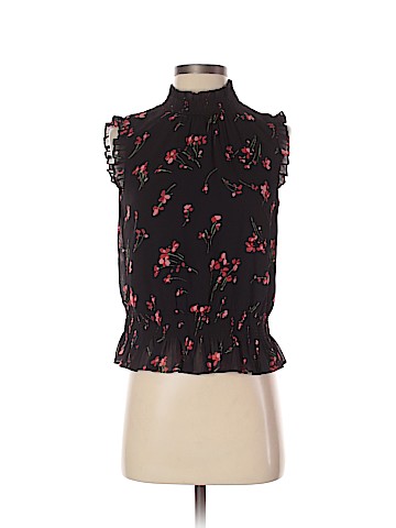 J.Crew Sleeveless Blouse (view 1)