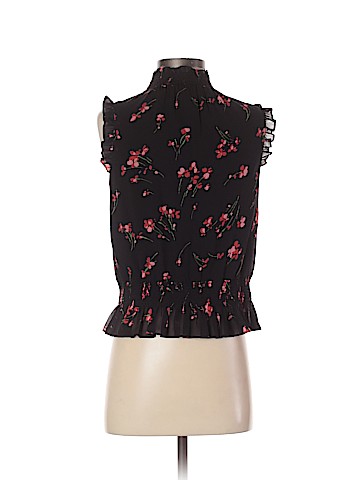 J.Crew Sleeveless Blouse (view 2)