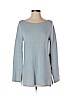 Club Monaco Blue Pullover Sweater Size S (petite) - photo 1