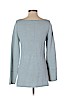 Club Monaco Blue Pullover Sweater Size S (petite) - photo 2