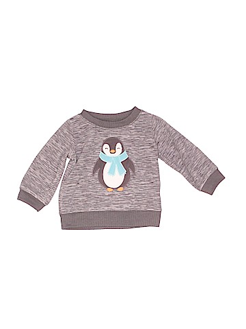 Just One You Pullover Sweater (view 1)