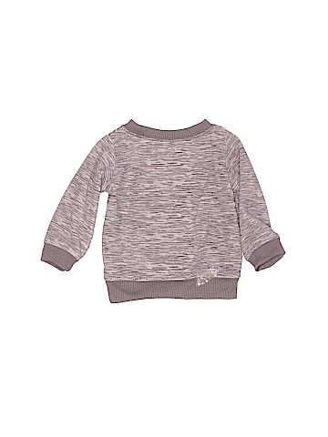 Just One You Pullover Sweater (view 2)