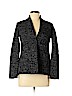 Eileen Fisher Black Blazer Size P (petite) - photo 1