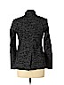 Eileen Fisher Black Blazer Size P (petite) - photo 2