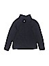 Avia Black Pullover Sweater Size 7 - 8 - photo 2