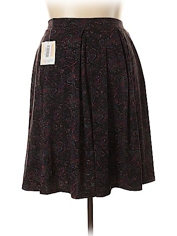 Lularoe Casual Skirt (view 2)