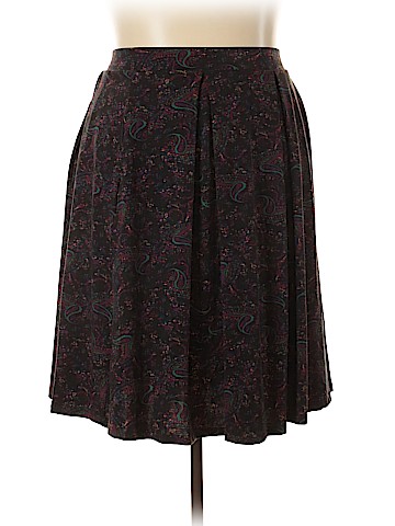 Lularoe Casual Skirt (view 1)