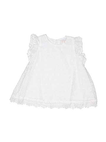 CATHERINE Catherine Malandrino Short Sleeve Blouse (view 1)