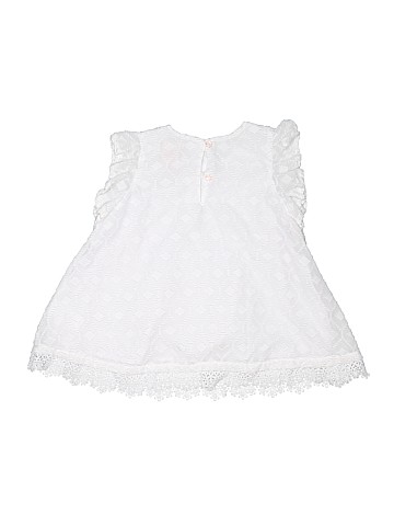 CATHERINE Catherine Malandrino Short Sleeve Blouse (view 2)