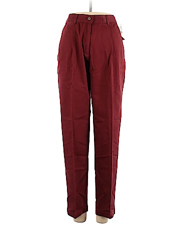 L.L.Bean Khakis (view 1)