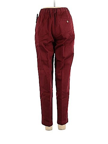 L.L.Bean Khakis (view 2)