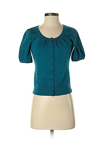 Ann Taylor LOFT Cardigan (view 1)