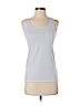 Talbots Gray Tank Top Size S (petite) - photo 1