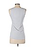 Talbots Gray Tank Top Size S (petite) - photo 2