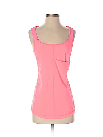 Lululemon Athletica Active Tank (view 1)