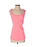 Lululemon Athletica Pink Active Tank Size 4 - photo 1