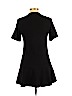 Kenzo Black Casual Dress Size L - photo 2