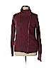 Athleta Burgundy Jacket Size XL - photo 1
