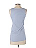 Talbots Blue Tank Top Size S (petite) - photo 2