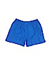 Sporti 100% Polyester Solid Blue Board Shorts Size XL (youth) - photo 2