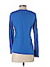 Talbots Blue Active T-Shirt Size S (petite) - photo 2