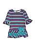Dollie & Me Blue Dress Size 6 - photo 1