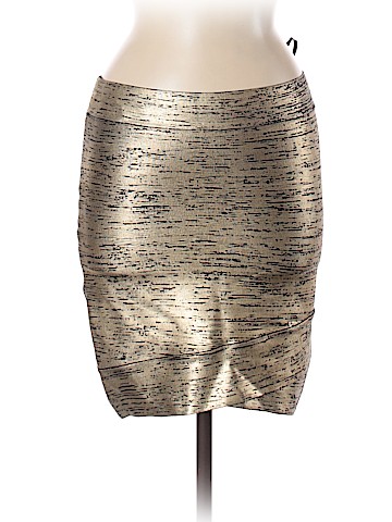 BCBGMAXAZRIA Formal Skirt (view 1)