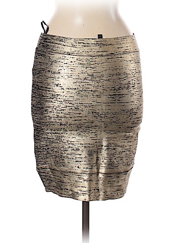 BCBGMAXAZRIA Formal Skirt (view 2)