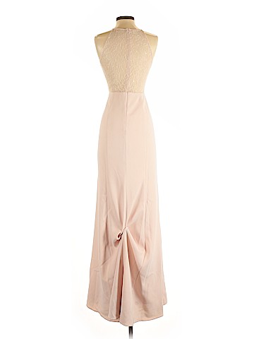 Aidan by Aidan Mattox Cocktail Dress (view 2)