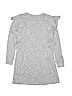 Art Class Solid Gray Dress Size 7 - 8 - photo 1