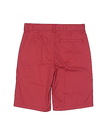 Old Navy Khaki Shorts (view 2)