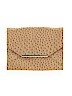 Merona Tan Clutch One size - photo 1
