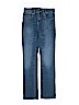 Old Navy Blue Jeans Size 12 - photo 1