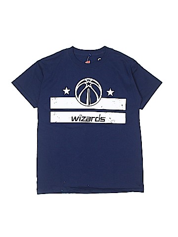 Hanes Short Sleeve T-Shirt (view 1)