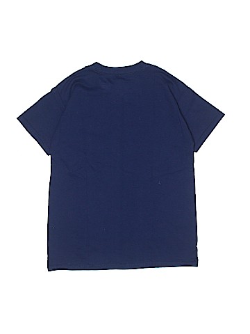 Hanes Short Sleeve T-Shirt (view 2)