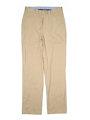 Tommy Hilfiger Khakis (view 1)