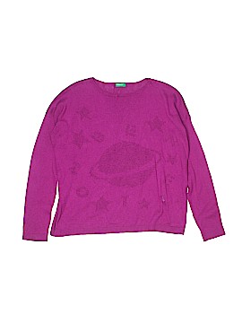 United Colors Of Benetton Size 10