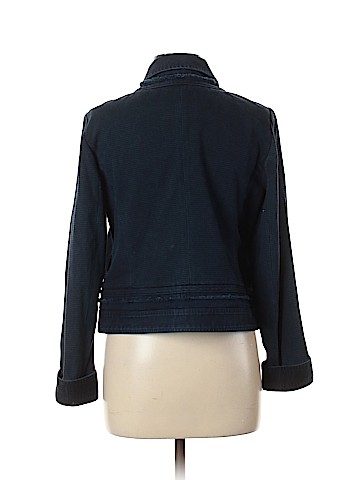 Etcetera Denim Jacket (view 2)