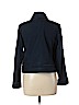 Etcetera 100% Cotton Blue Denim Jacket Size 12 - photo 2