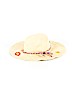 Unbranded Solid Tan Sun Hat One size - photo 1