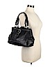 Coach Black Leather Satchel One size - photo 2