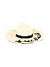 Unbranded Solid Tan Sun Hat One size - photo 1