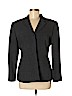 Larry Levine Black Jacket Size 8 (petite) - photo 1